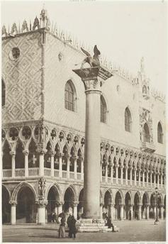 Doges' Palace - Venice