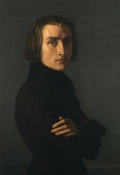 Franz Liszt (1811-1886)
