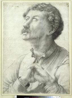 Matthias Grünewald (vers 1475-1528)