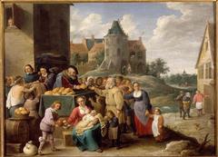 David Teniers, the Younger