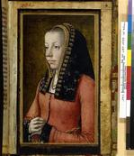 The Grandes Heures of Anne of Brittany
