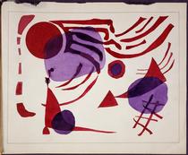 Wassily Kandinsky, father of lyrical abstraction