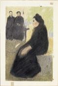 L'Espagne entre deux siècles de Zuloaga à Picasso (1890-1920) 