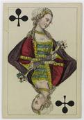 Playing cards : Entertainment