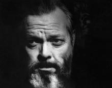 Orson Welles (1915-1985), 100th birthday