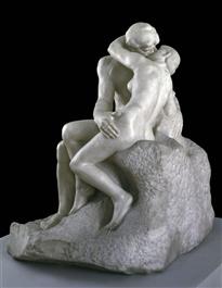 Rodin, les chefs d'oeuvres