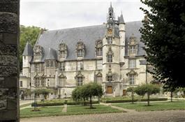 Beauvais, MUDO-musée de l'Oise