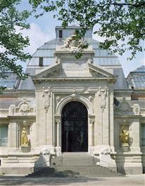 Valenciennes, musée des beaux-arts