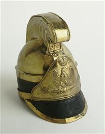 1811-2011 : 200 ans depuis la création du Bataillon de Sapeurs Pompiers de Paris