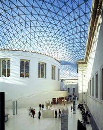 United Kingdom, British Museum