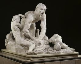 Rodin, la chair, le marbre...