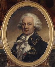 Louis-Antoine de Bougainville (1729-1811)