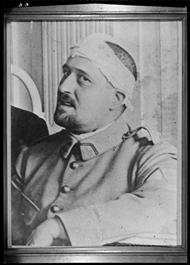 Guillaume Apollinaire (1880-1918)