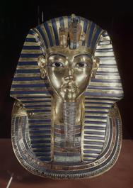 Tutankhamun, his tomb and his treasures