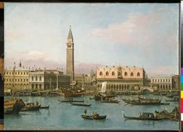 Canaletto (1697-1768)
